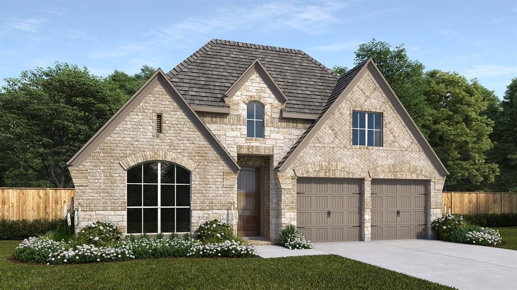 House in Haslet, Texas, United States 1 - 17700640