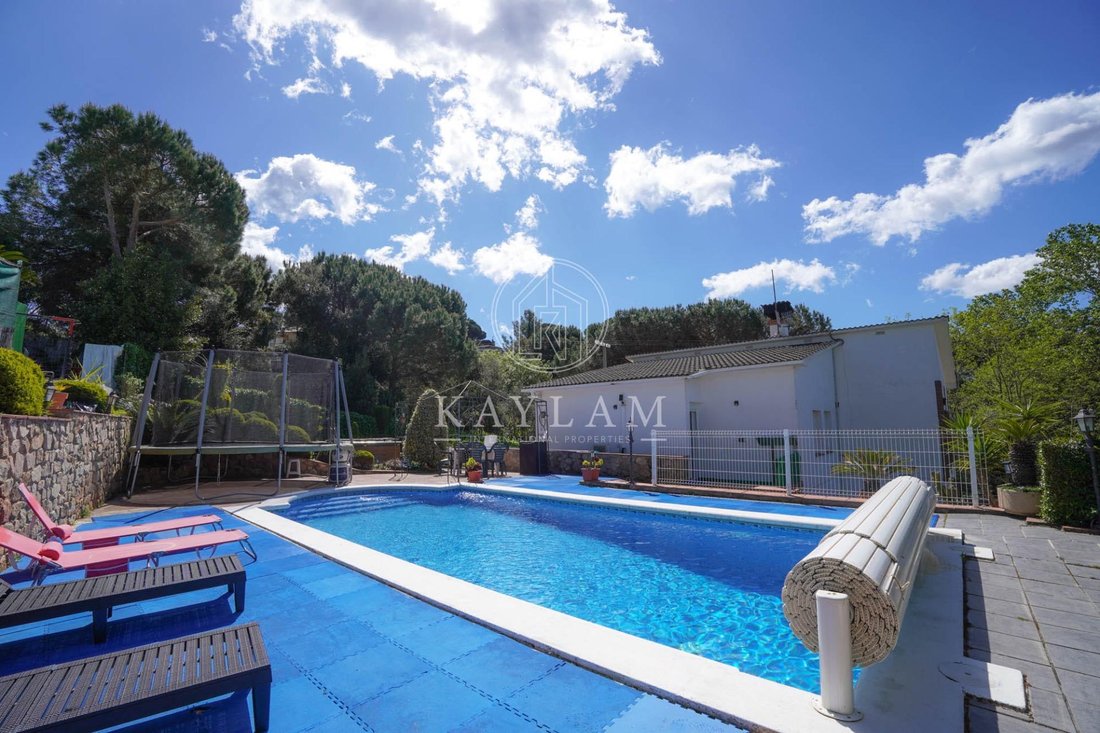 House in Vidreres, Catalonia, Spain 2 - 17701278