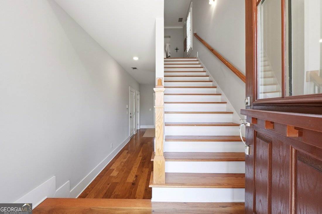 Townhouse in Canton, Georgia, United States 2 - 17701221