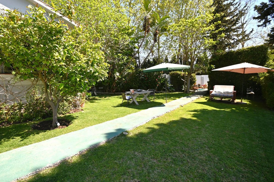 Villa in Guadalmina Alta, San Pedro de Alcantara, Spain 4 - 14968845