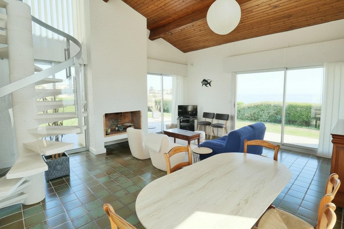Villa in Vaux-sur-Mer, Nouvelle-Aquitaine, France 4 - 16126253