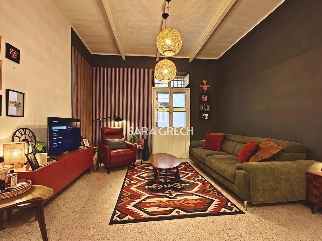 Townhouse in Cospicua, Malta 4 - 17701616