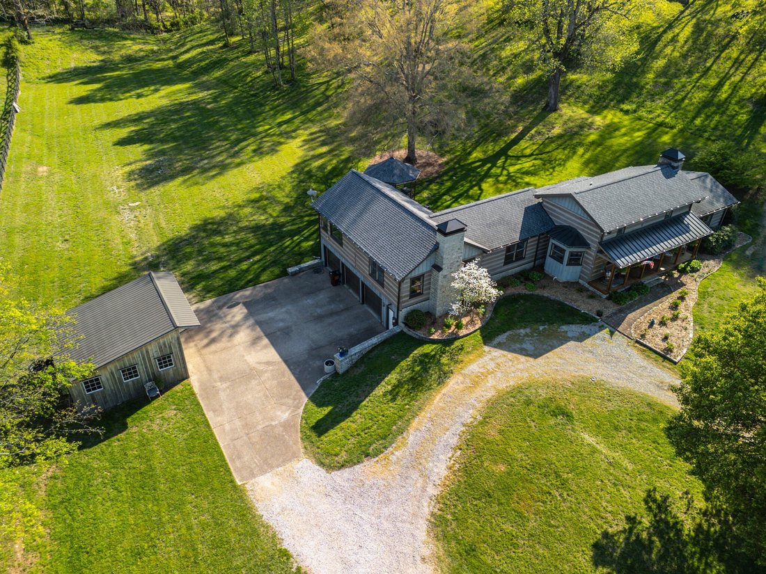 House in Franklin, Tennessee, United States 3 - 17701379