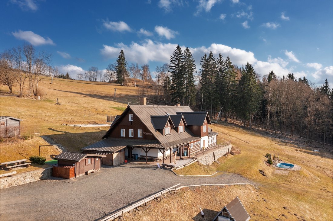 House in Vítkovice, Liberec Region, Czechia 3 - 17701689