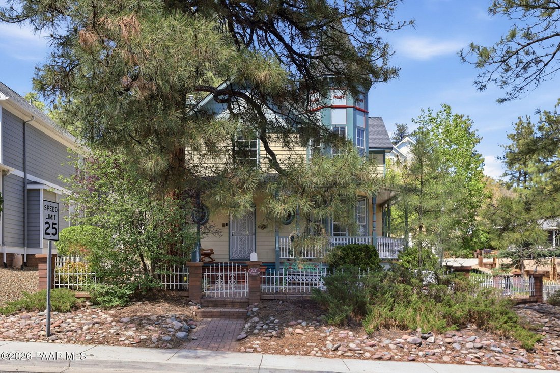 House in Prescott, Arizona, United States 5 - 17700414