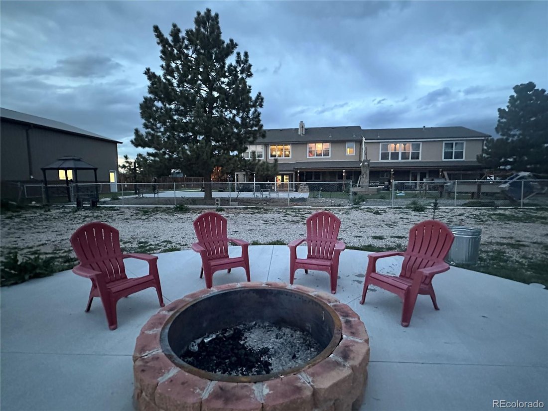 House in Westminster, Colorado, United States 1 - 17701095