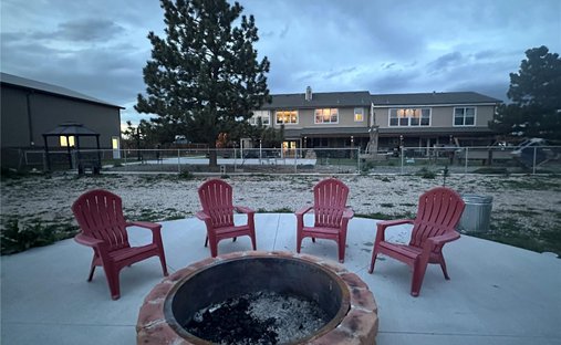 House in Westminster, Colorado, United States 1