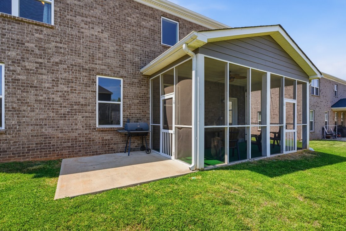 House in Murfreesboro, Tennessee, United States 5 - 17701400