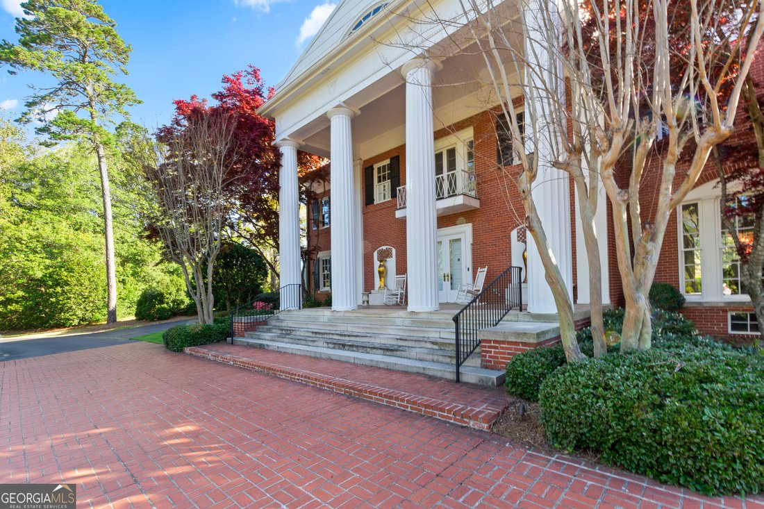 House in Newnan, Georgia, United States 3 - 17701231