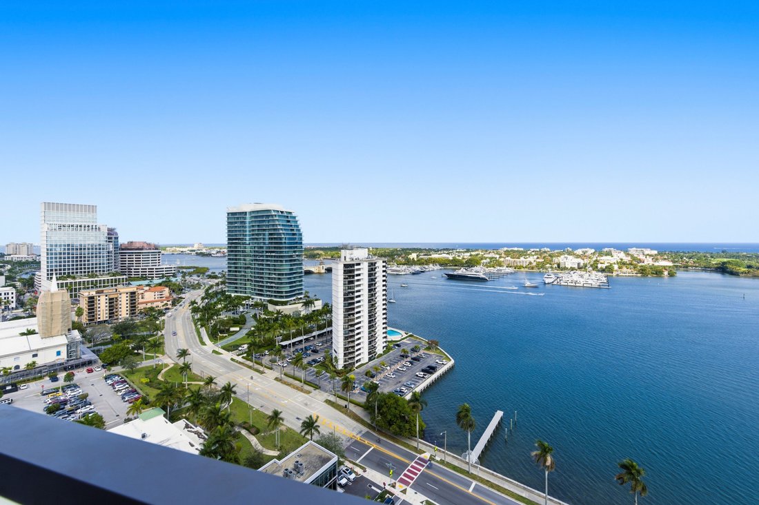 Condo in West Palm Beach, Florida, United States 3 - 17700349