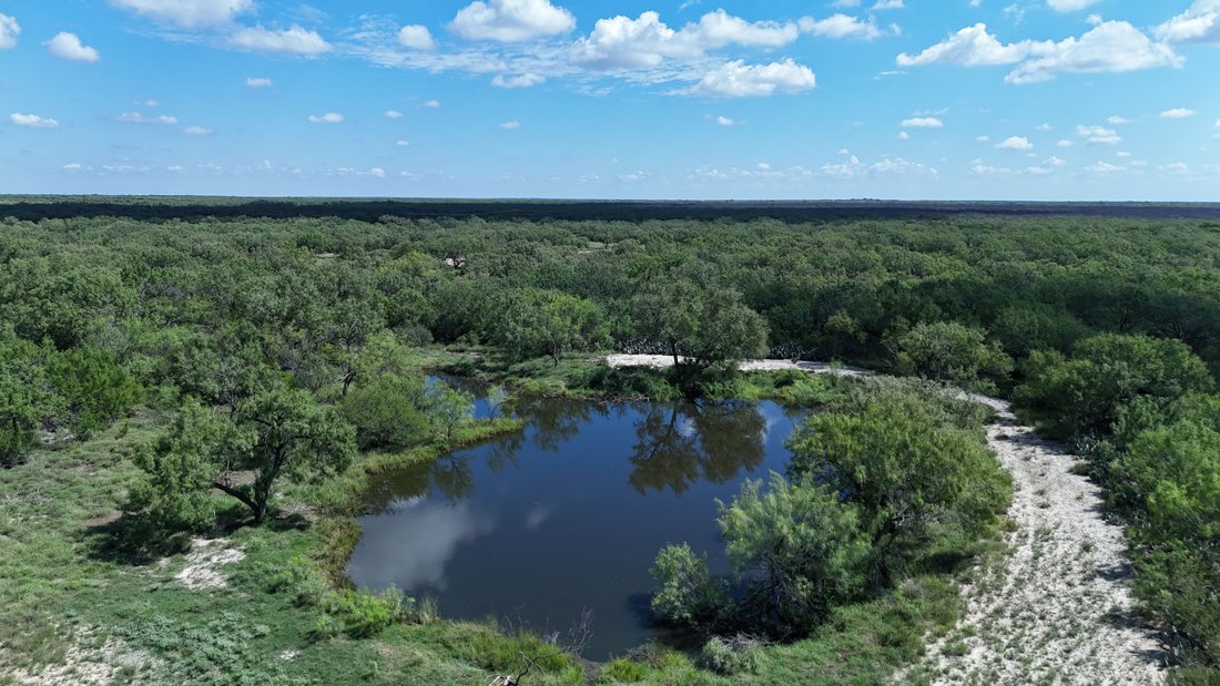 Farm Ranch in Crystal City, Texas, United States 2 - 17701692
