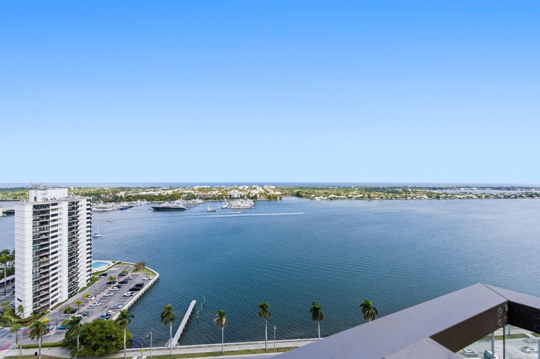 Condo in West Palm Beach, Florida, United States 2 - 17700349