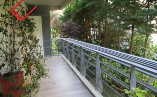 Apartment in Glyfada, Attica, Greece 1