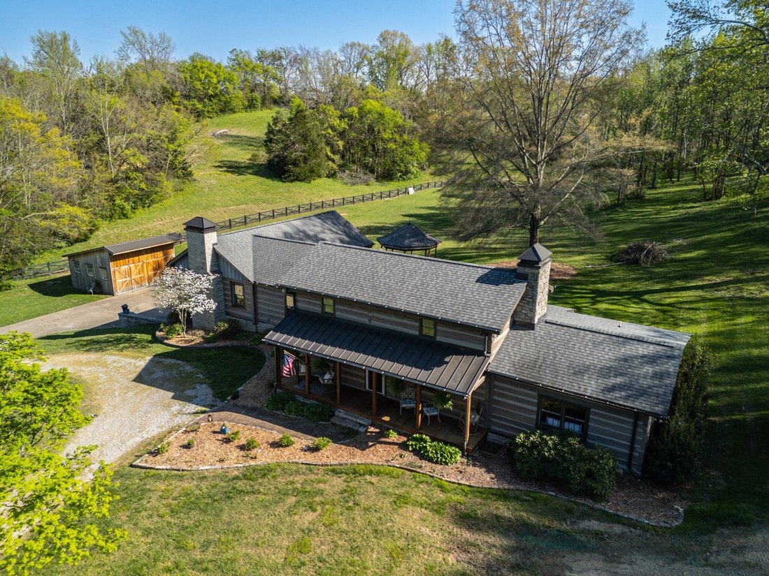 House in Franklin, Tennessee, United States 1 - 17701379