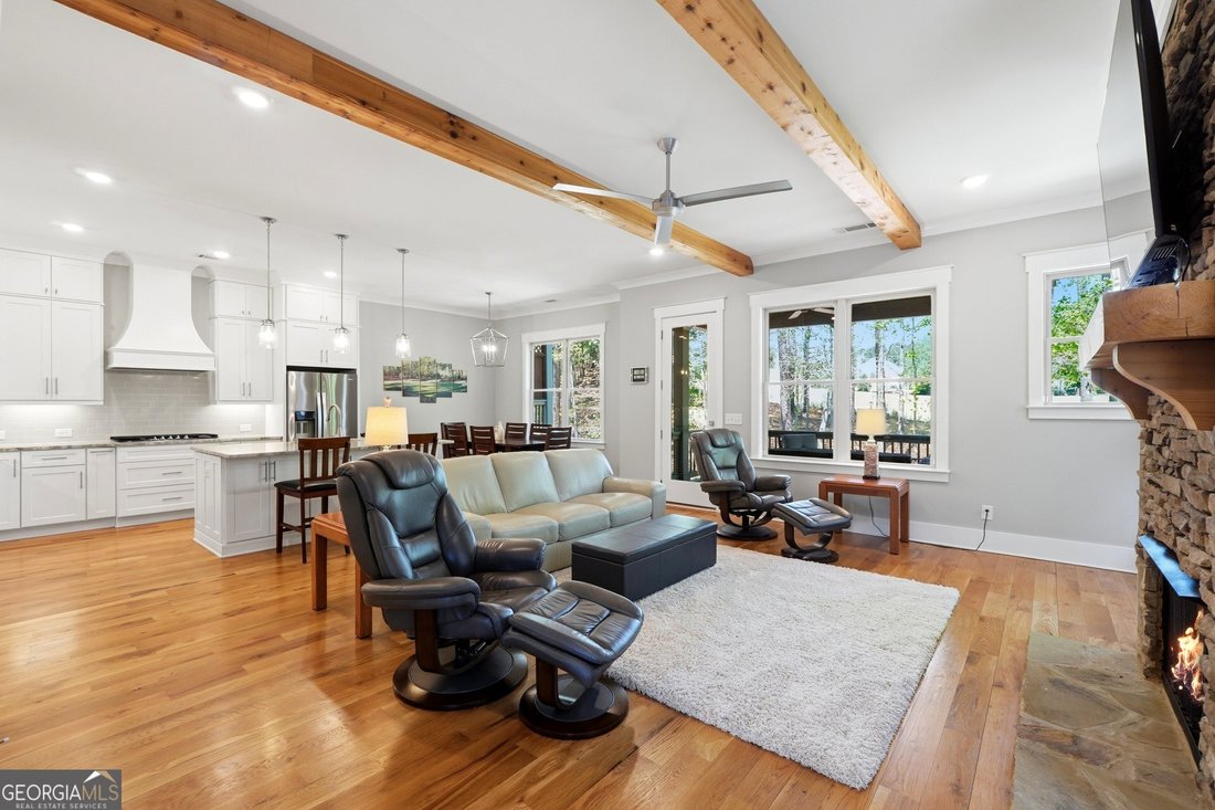 Townhouse in Canton, Georgia, United States 5 - 17701221