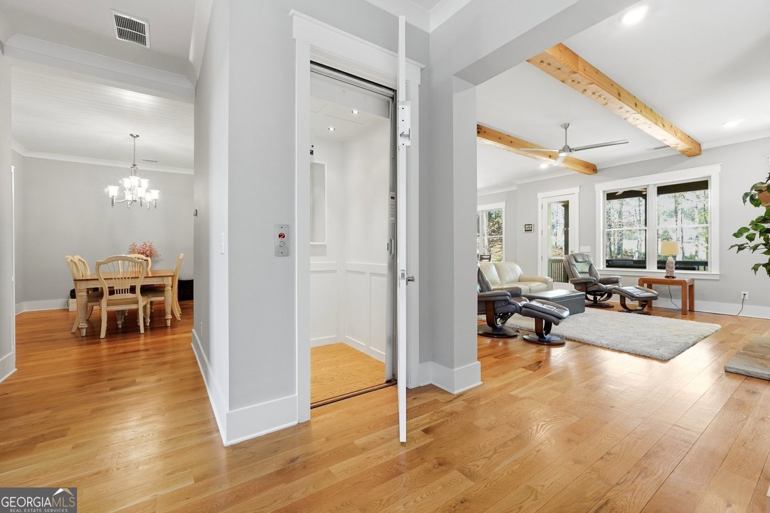 Townhouse in Canton, Georgia, United States 3 - 17701221