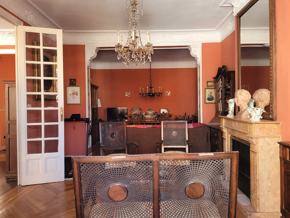 Apartment in Barrio Salamanca, Madrid, Spain 4 - 17701693