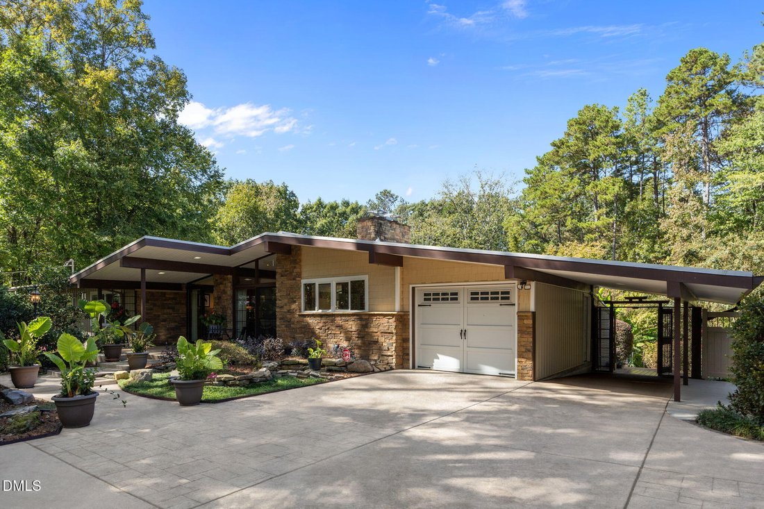 House in Raleigh, North Carolina, United States 4 - 17701144