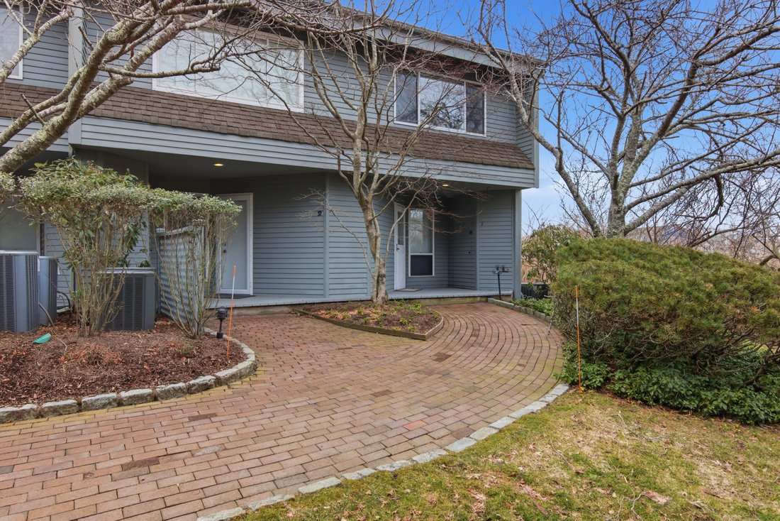 Condo in Westhampton Beach, New York, United States 1 - 17701494