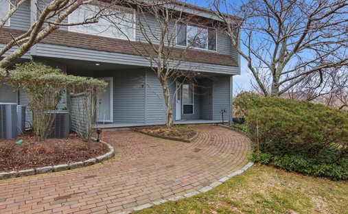 Appartement à Westhampton Beach, État de New York, États-Unis 1