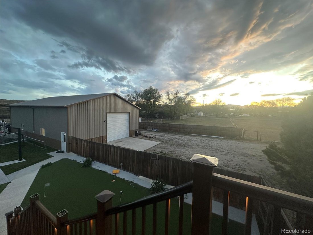 House in Westminster, Colorado, United States 4 - 17701095
