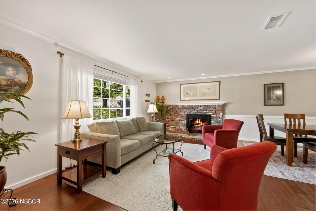 House in Solvang, California, United States 3 - 17700365
