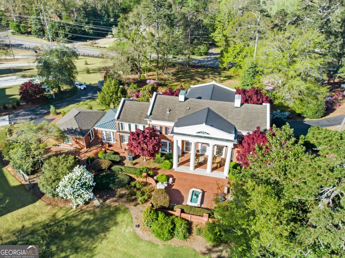 House in Newnan, Georgia, United States 2 - 17701231
