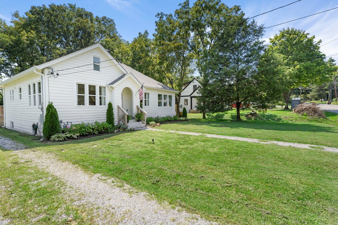 House in Nashville, Tennessee, United States 4 - 17701284
