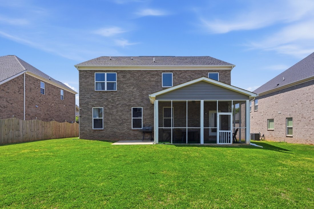 House in Murfreesboro, Tennessee, United States 4 - 17701400