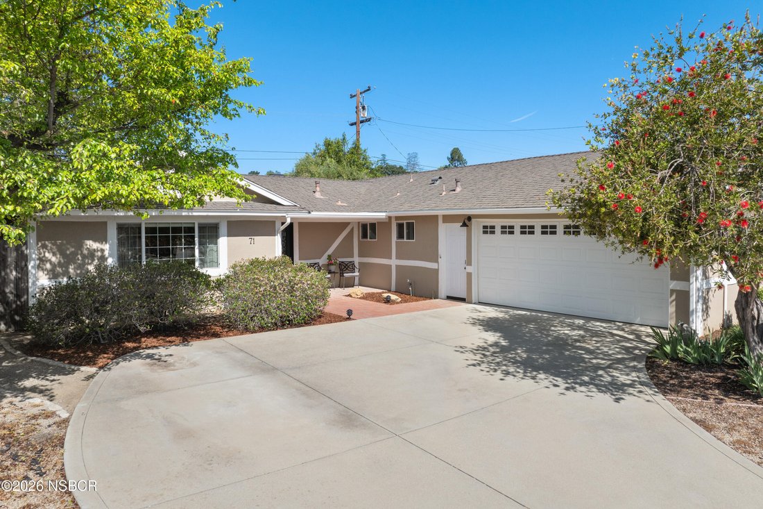 House in Solvang, California, United States 1 - 17700365
