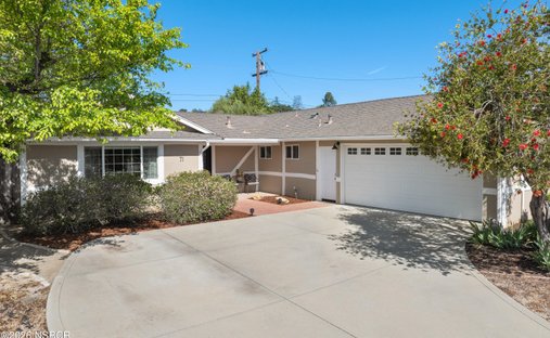 House in Solvang, California, United States 1