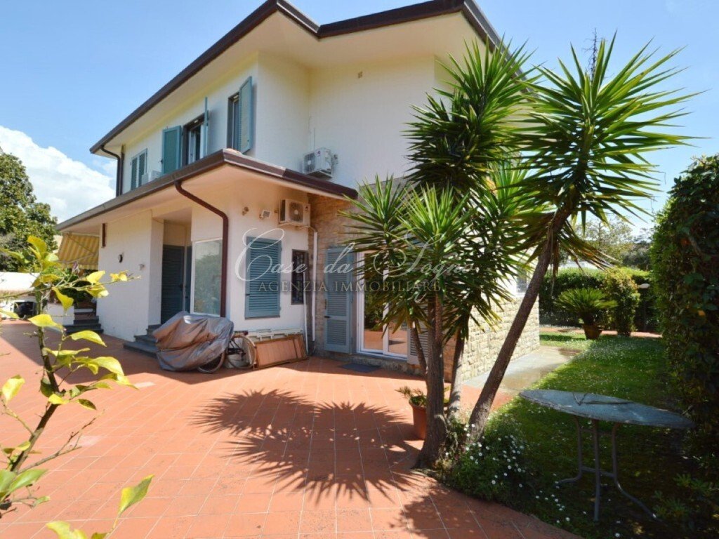 Villa in Center, Forte dei Marmi, Tuscany 5 - 17611996