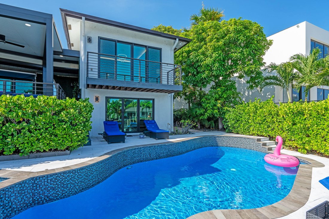House in Wilton Manors, Florida, United States 2 - 17700467