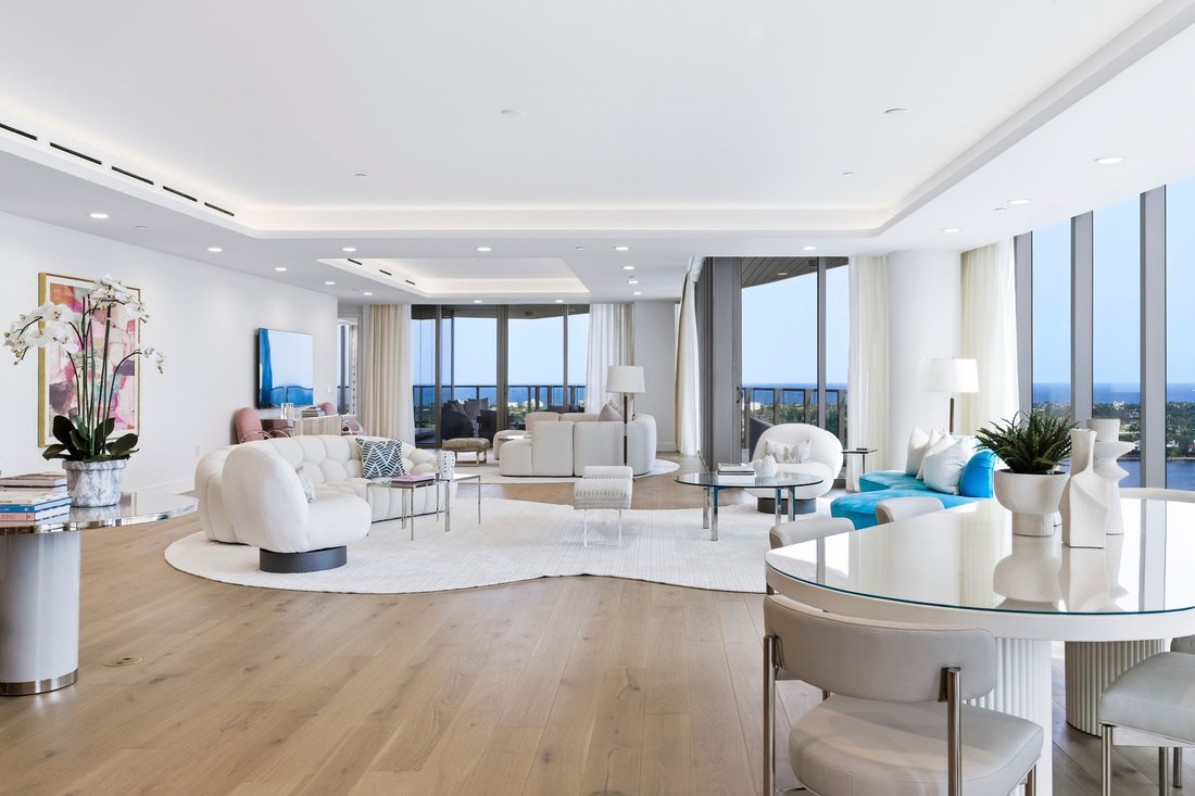 Condo in West Palm Beach, Florida, United States 5 - 17700349