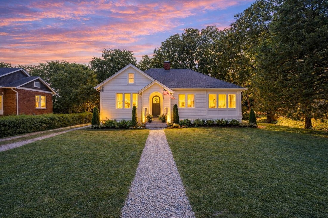 House in Nashville, Tennessee, United States 1 - 17701284