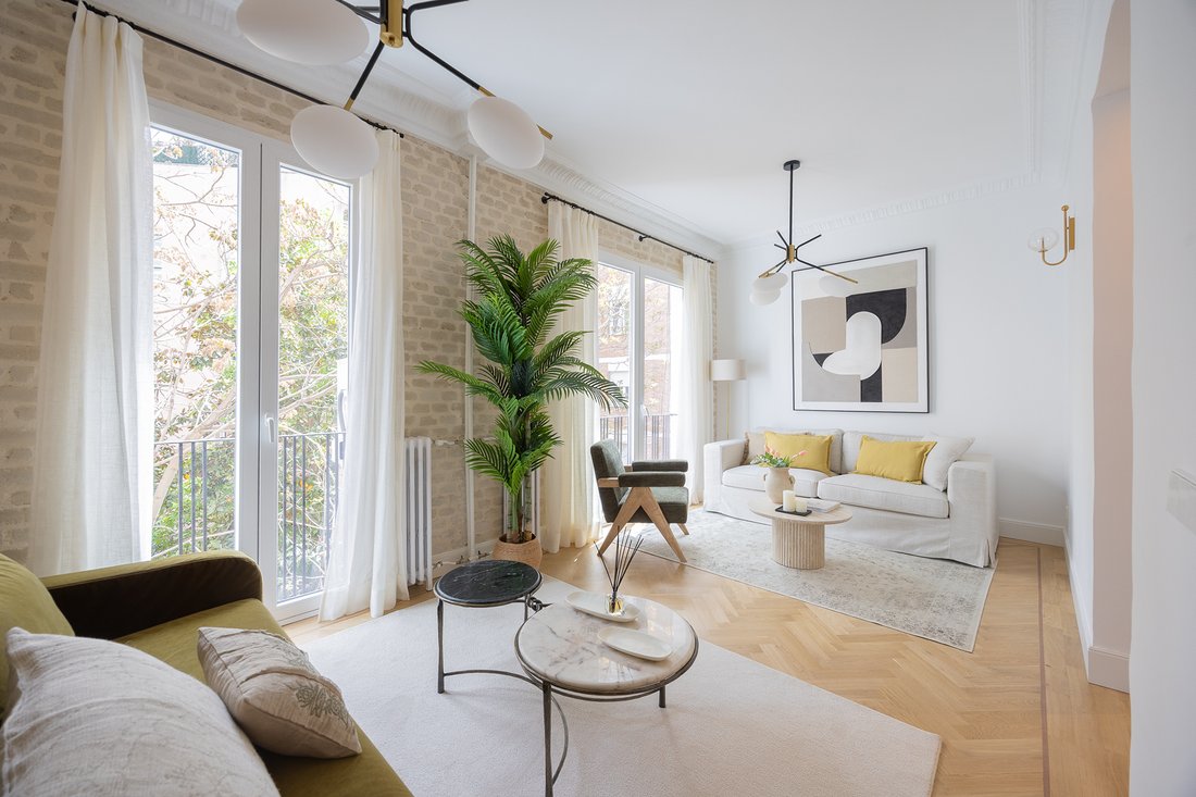 Appartement à Salamanque, Madrid, Espagne 1 - 17701487