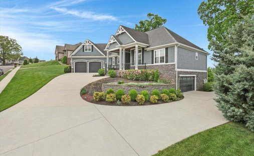 Casa a Harrison, Tennessee, Stati Uniti 1