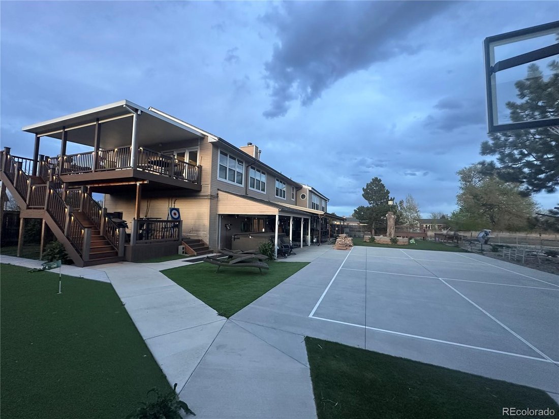 House in Westminster, Colorado, United States 2 - 17701095