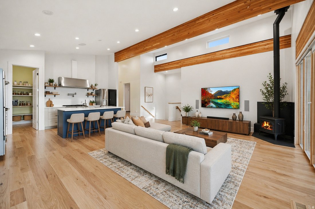 House in Mendon, Utah, United States 4 - 17601730