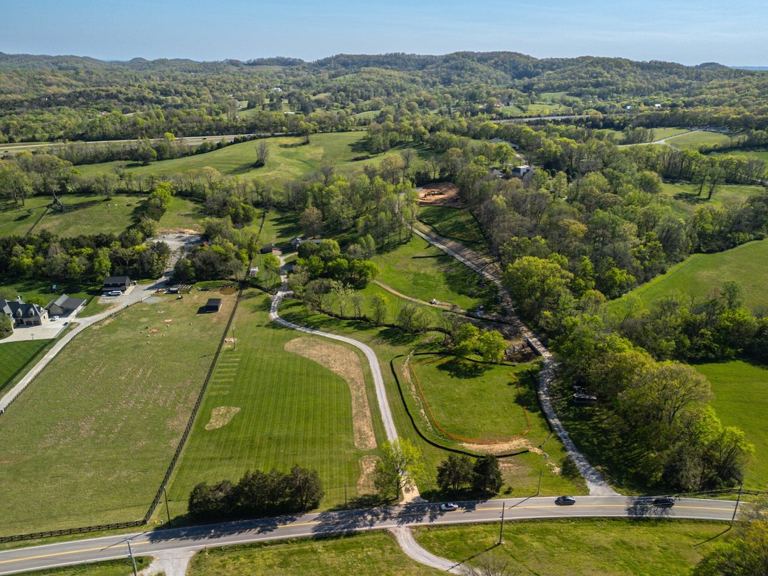House in Franklin, Tennessee, United States 4 - 17701379