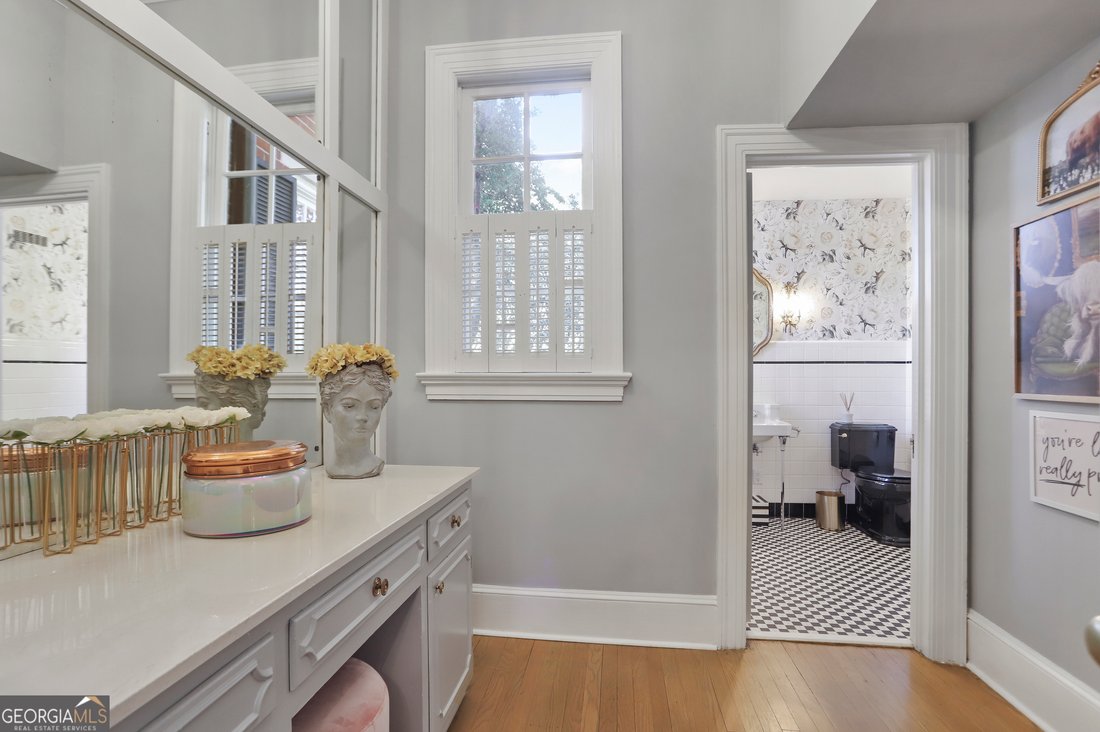 House in Newnan, Georgia, United States 5 - 17701231