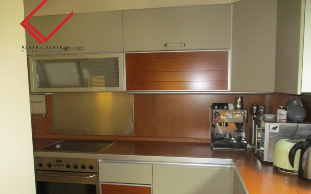 Apartment in Glyfada, Attica, Greece 5 - 14339234