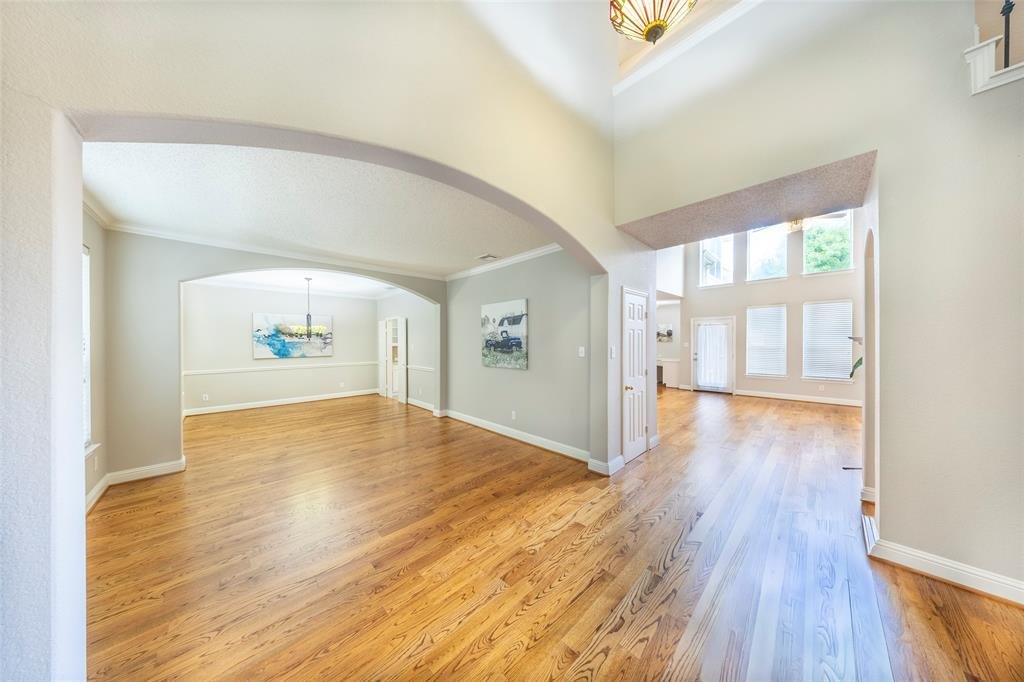 House in Plano, Texas, United States 3 - 17700682