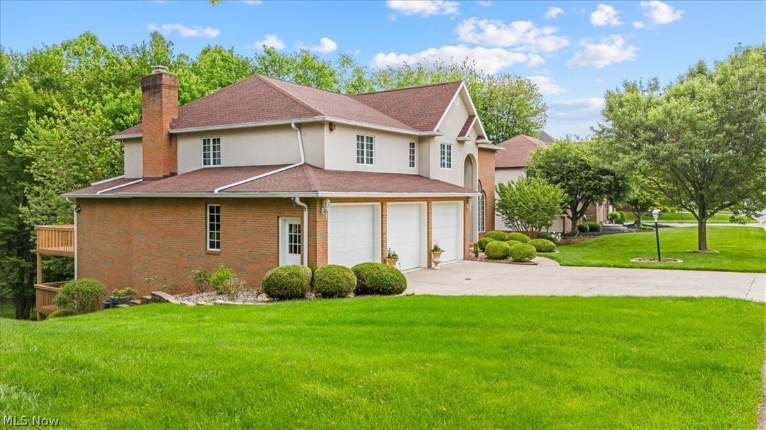 House in Vienna, West Virginia, United States 4 - 17700657