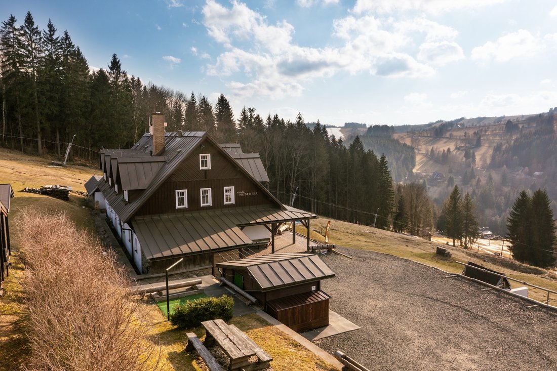 House in Vítkovice, Liberec Region, Czechia 2 - 17701689