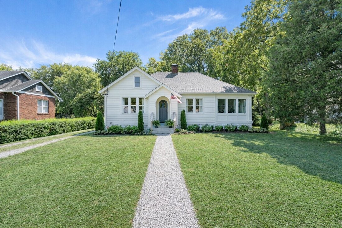 House in Nashville, Tennessee, United States 2 - 17701284