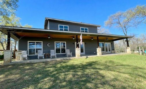 House in Franklin, Texas, United States 1