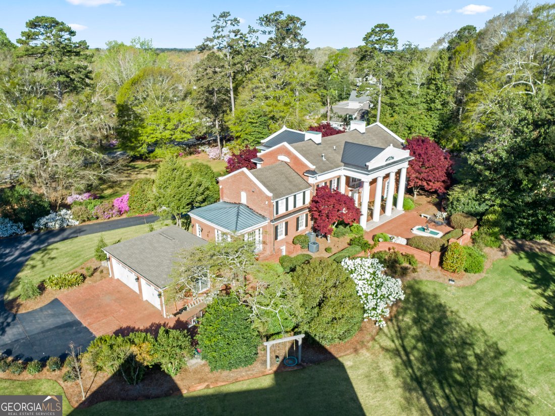 House in Newnan, Georgia, United States 1 - 17701231