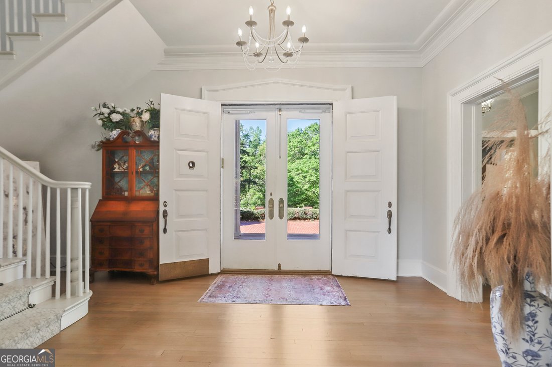 House in Newnan, Georgia, United States 4 - 17701231