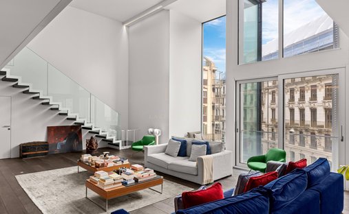 Apartamento en Ginebra, Ginebra, Suiza 1